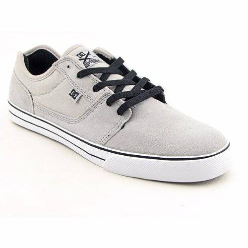 DC SHOE CO USA Tonik S Skate Shoes Brown Mens