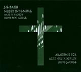 Bach: Mass in B minor
