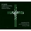 Messe H-Moll Bwv 232