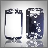 Flowers on Blue "Design