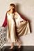 kumi kookoon Reversible Silk Robe