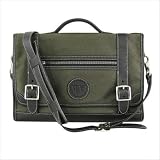 Morgan Grays Canvas Laptop Carrier Bag in Milford Canvas-Laptop-Bag-102990-S09