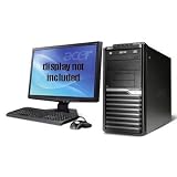 Veriton Minitower DT 4G 1TB