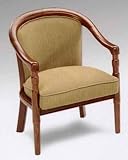 ソファ 1人掛け リヨン 1P 8397