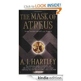 The Mask of Atreus