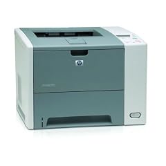 HP LaserJet P3005D Laserdrucker