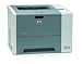 HP LaserJet P3005d - Printer - B/W - duplex - laser - Legal, A4 - 1200 dpi x 1200 dpi...