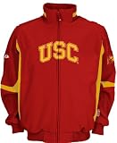 USC Trojans NCAA Elevation Premier Full-Zip Jacket