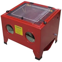 Hergestellt f�r DEMA Sandstrahlkabine 90 Liter