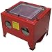 Hergestellt f�r DEMA Sandstrahlkabine 90 Liter