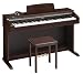CASIO CELVIANO 電子ピアノ AP-200 鍵盤数88標準鍵