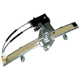 ACDelco 10315137 Pontiac Grand Prix Front Passenger Side Window Regulator Motor by ACDelco