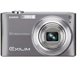10.1 Mp Digital Camera Silver