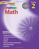 Math, Grade 2 (Spectrum)