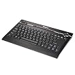 Enermax Aurora Micro Wireless Diamont Cut Tastatur schwarz