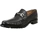 Bally Men's Tenco Moccasin