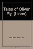 Tales of Oliver pig
