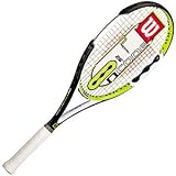 Wilson '07 nPro Open 26 Junior Tennis Racquet
