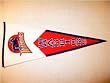 Golden State Warriors - NBA Basketball Classic (Pennants)