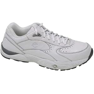 Buy Earth Ladies Pacific Shoes White Butter Calf by Earth