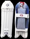 Buy SG Club Wicket Keeping Pads