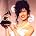 Selena - Selena with her grammy