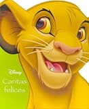 Disney Caritas Felices: Simba (Caritas Felices/ Happy Faces)