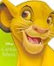 Disney Caritas Felices: Simba (Caritas Felices/ Happy Faces)