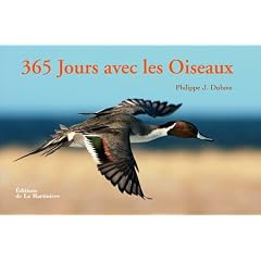 365 Jours avec les Oiseaux