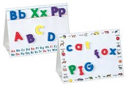 Smethport Tabletop Magnet Letters Set