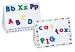 Smethport Tabletop Magnet Letters Set