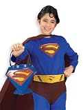 Rubies Superman Candy Bucket, One Size