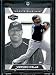 2007 Topps Co-Signers #29 Vernon Wells Toronto Blue Jays Baseball Card - Mint Condition - In Protective Display Case !