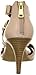 Jessica Simpson Women's Eugenias Sandal