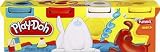 Play-Doh Classic 4 Pack