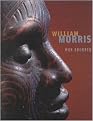William Morris (Man Adorned) (Illustrated) (Hardcover)