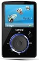 SanDisk Sansa Fuze 2 GB MP3 Player (Black)