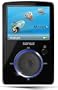 SanDisk Sansa Fuze 2 GB Video MP3 Player (Black)