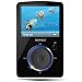 SanDisk Sansa Fuze 2 GB Video MP3 Player (Black)
