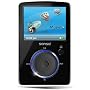 SanDisk Sansa Fuze 2 GB Video MP3 Player (Black)