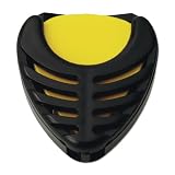 Pickboy Pickcase, Black, 1 pc, includes 1 pick - B002AMU9MA