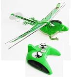 Primeval Remote Control Flying Rex
