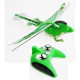 Primeval Remote Control Flying Rex