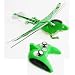 Primeval Remote Control Flying Rex