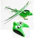 Primeval Flying Rex (Dragonfly)