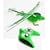 Primeval Remote Control Flying Rex