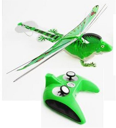 Buy Primeval Remote Control Flying Rex online at Discounted New and Used prices. Delivered to your door with Childrens Toyshop.com