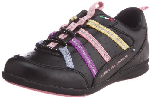 [�x�l�g��] BENETTON BENETTON BET 2550 B/MLT (�u���b�N�}���`/20)