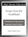 Books : Songs from the Southland