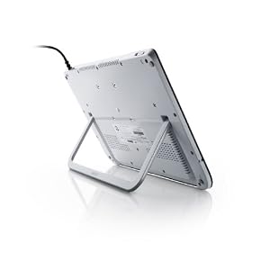Wacom Cintiq 12WX 12-Inch Pen Display